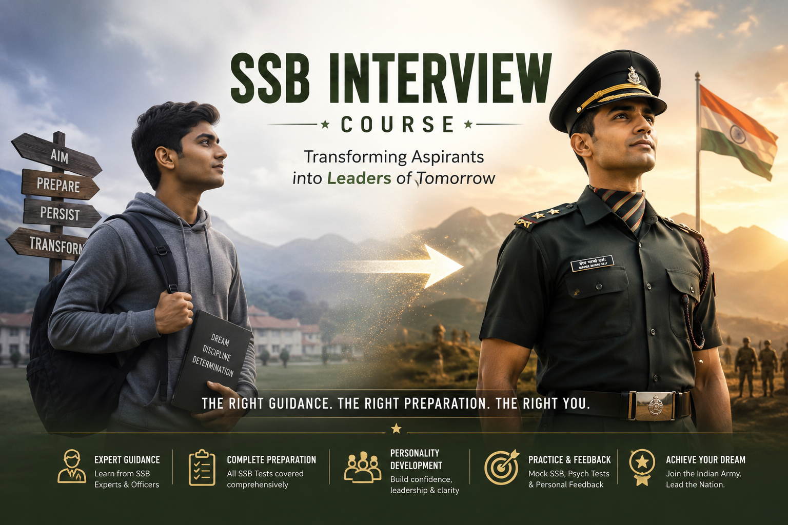 Job ready personality development and interview training course in Pune