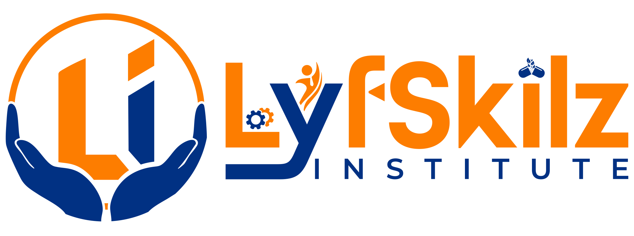 LyfSkilz Institute logo