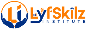 LyfSkilz Institute footer logo