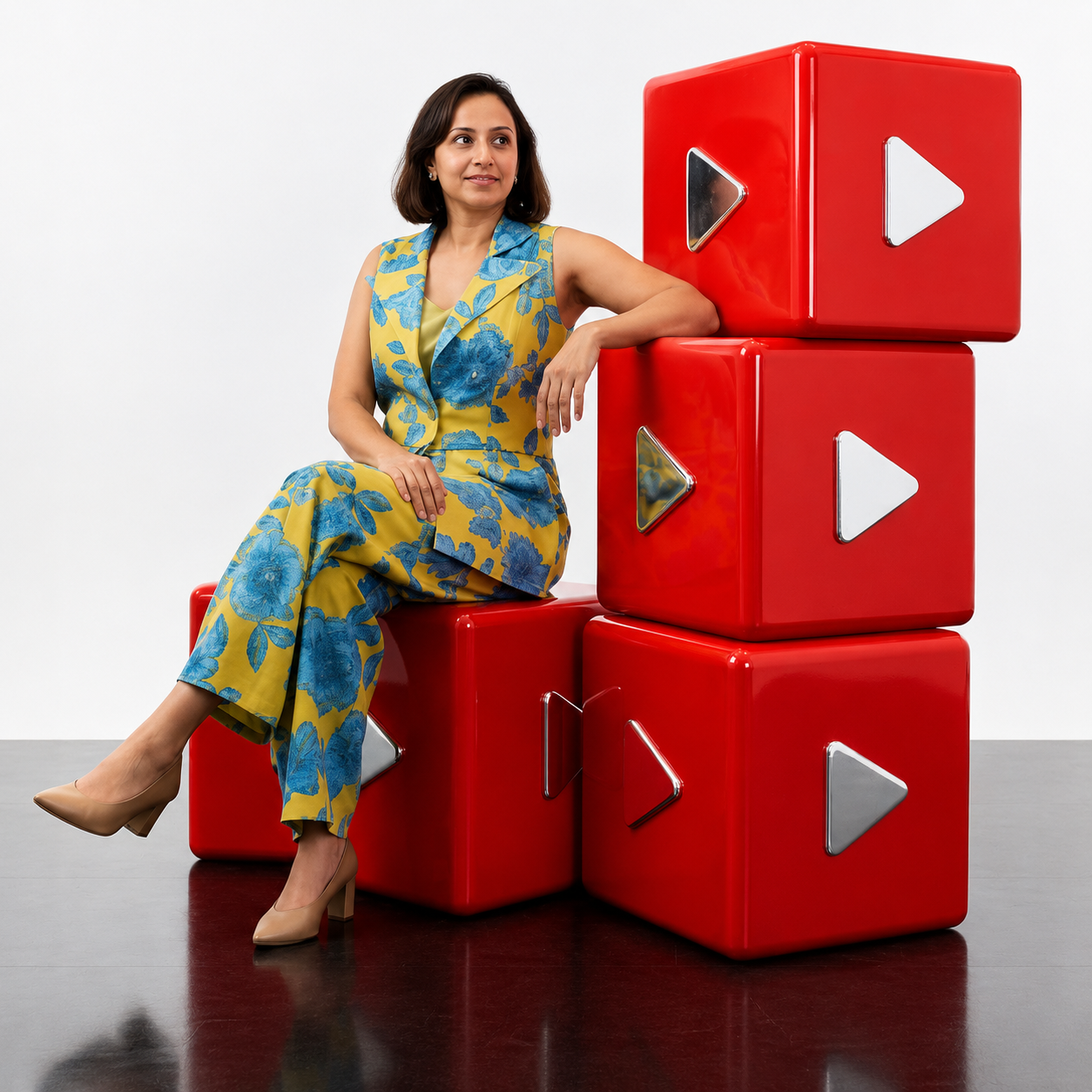 Prerana Karpe founder of Life Skills Institute Pune