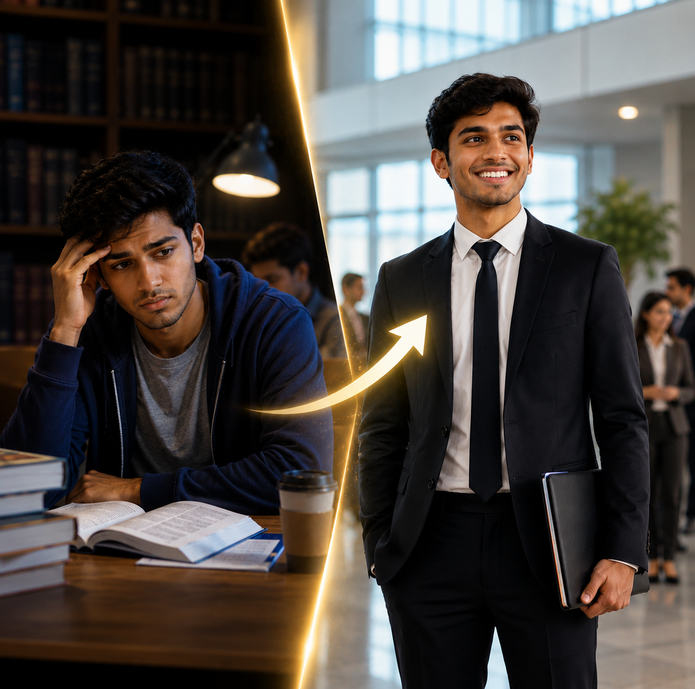 Student Reviews on Personality Development and Soft Skills Training