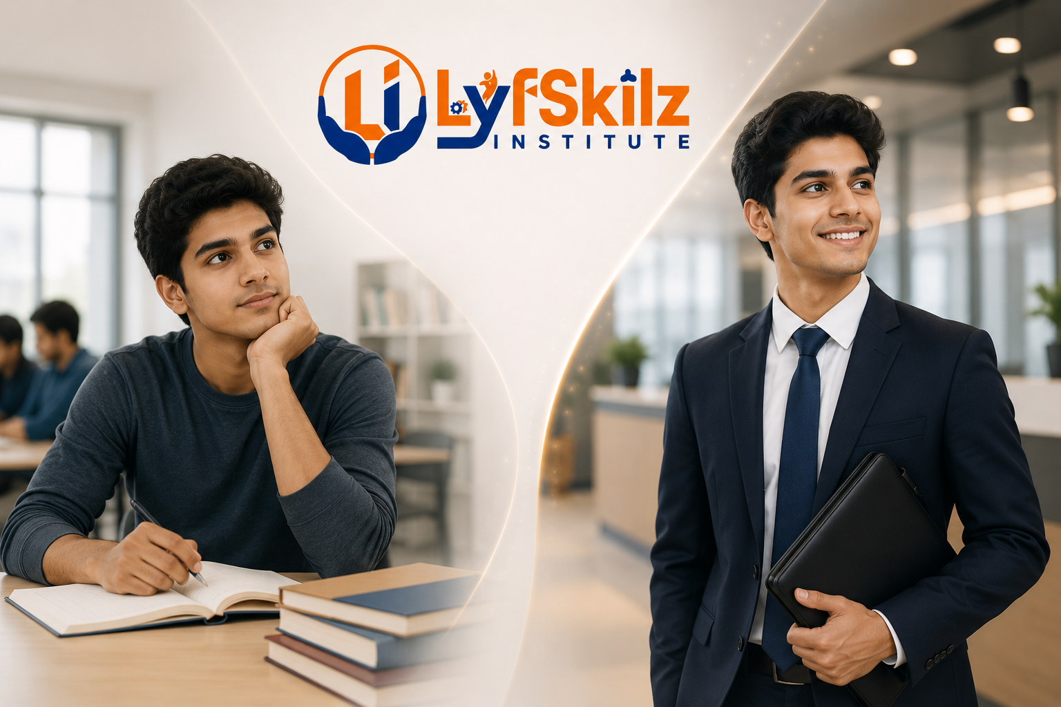 Campus to Corporate job readiness training in Pune