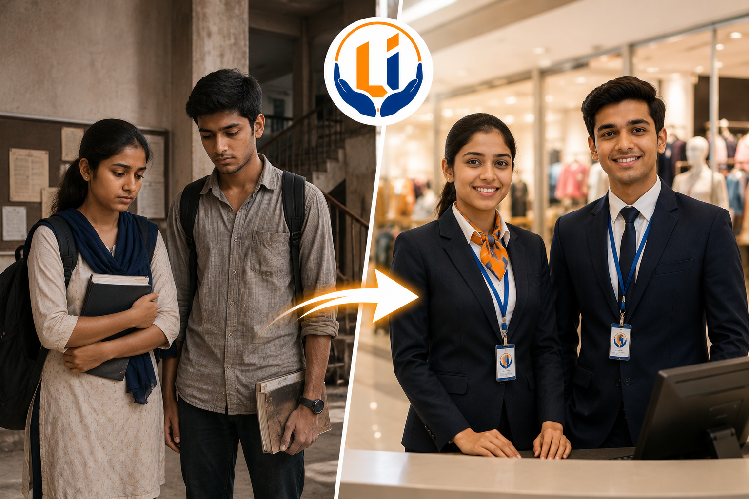 Smart Front Office Executive Program training in Pune